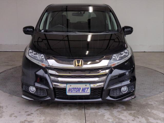 Ref:AUX-25091799 HONDA ODYSSEY 2014 13 Ref:AUX-25091799 HONDA ODYSSEY 2014 - Image 13