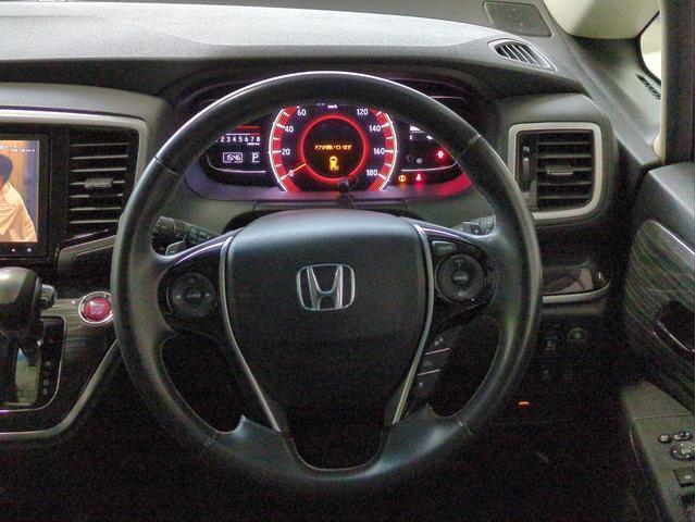 Ref:AUX-25091799 HONDA ODYSSEY 2014 18 Ref:AUX-25091799 HONDA ODYSSEY 2014 - Image 18