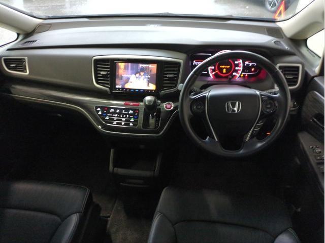 Ref:AUX-25091799 HONDA ODYSSEY 2014 3 Ref:AUX-25091799 HONDA ODYSSEY 2014 - Image 3