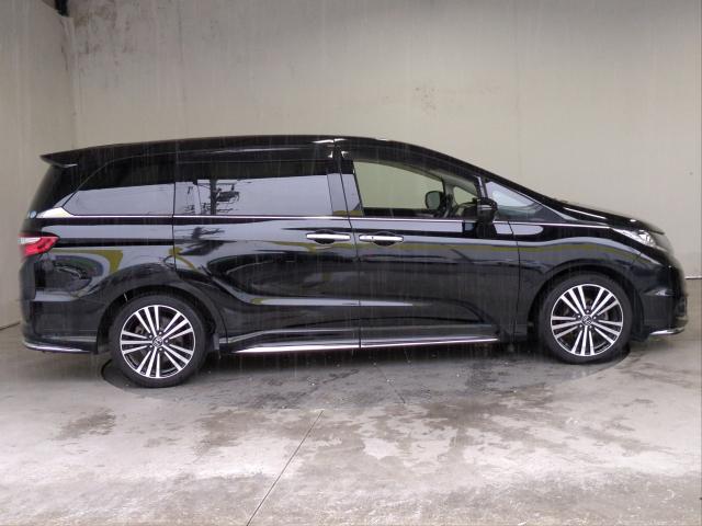 Ref:AUX-25091799 HONDA ODYSSEY 2014 4 Ref:AUX-25091799 HONDA ODYSSEY 2014 - Image 4