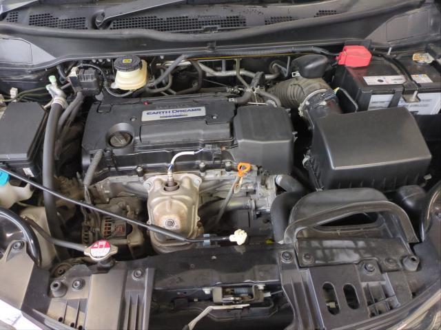 Ref:AUX-25091799 HONDA ODYSSEY 2014 8 Ref:AUX-25091799 HONDA ODYSSEY 2014 - Image 8