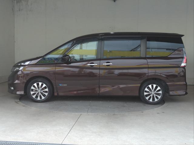 Ref:AUX-25091802 NISSAN SERENA 2017 12 Ref:AUX-25091802 NISSAN SERENA 2017 - Image 12