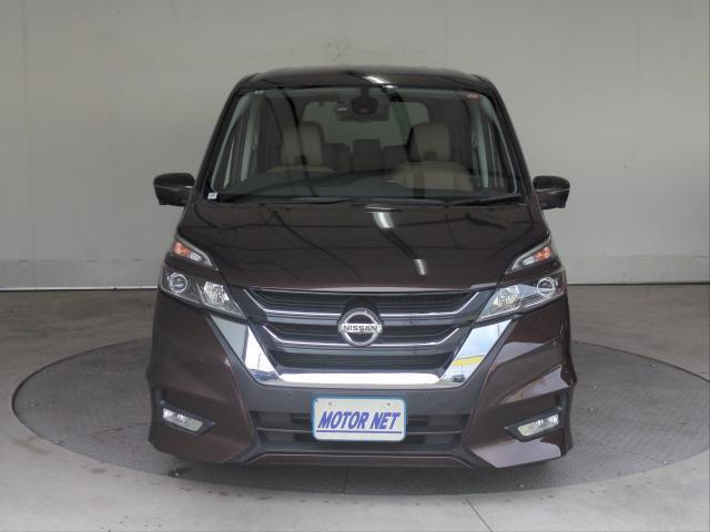 Ref:AUX-25091802 NISSAN SERENA 2017 13 Ref:AUX-25091802 NISSAN SERENA 2017 - Image 13