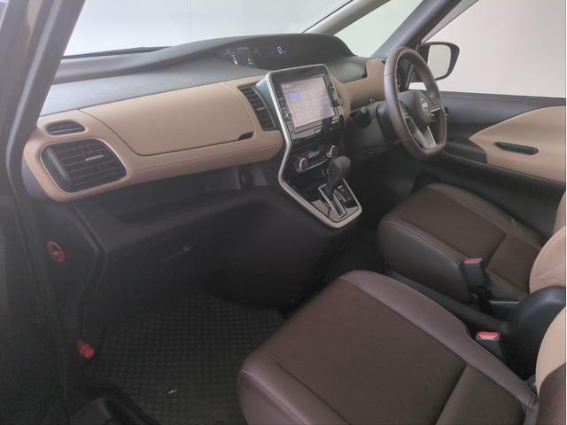 Ref:AUX-25091802 NISSAN SERENA 2017 15 Ref:AUX-25091802 NISSAN SERENA 2017 - Image 15