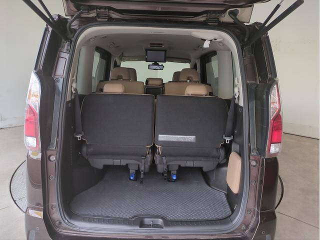 Ref:AUX-25091802 NISSAN SERENA 2017 16 Ref:AUX-25091802 NISSAN SERENA 2017 - Image 16