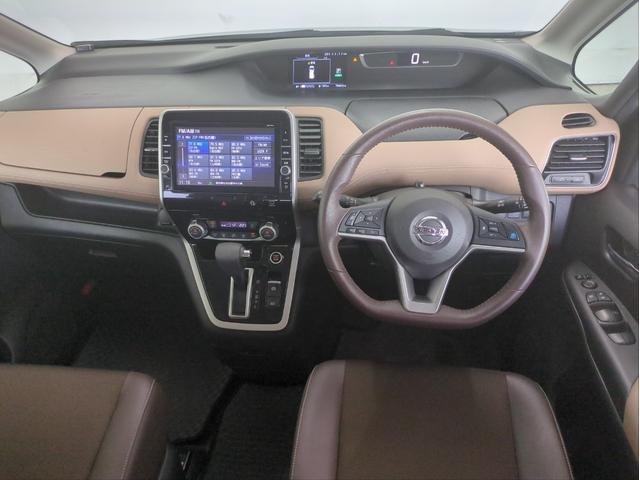 Ref:AUX-25091802 NISSAN SERENA 2017 3 Ref:AUX-25091802 NISSAN SERENA 2017 - Image 3
