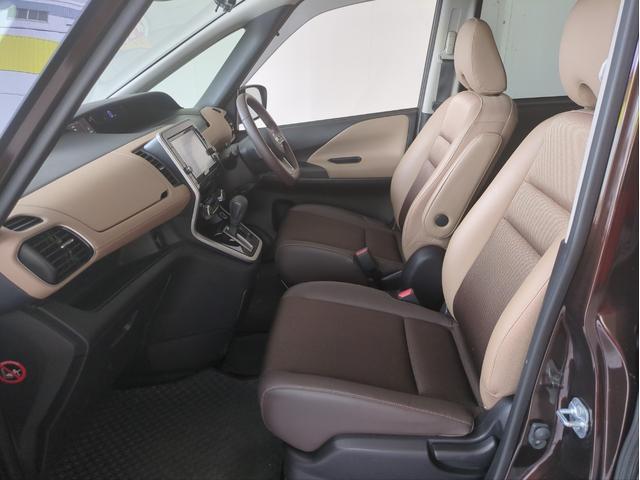 Ref:AUX-25091802 NISSAN SERENA 2017 6 Ref:AUX-25091802 NISSAN SERENA 2017 - Image 6