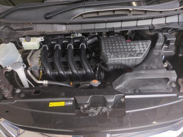 Ref:AUX-25091802 NISSAN SERENA 2017 8 Ref:AUX-25091802 NISSAN SERENA 2017 - Image 8