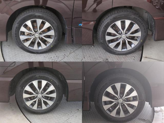 Ref:AUX-25091802 NISSAN SERENA 2017 9 Ref:AUX-25091802 NISSAN SERENA 2017 - Image 9