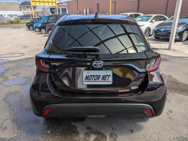 Ref:AUX-25091811 TOYOTA YARIS 2020 14 Ref:AUX-25091811 TOYOTA YARIS 2020 - Image 14