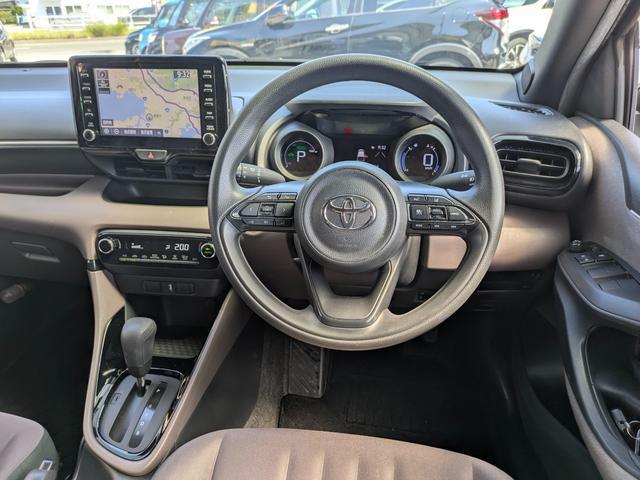 Ref:AUX-25091811 TOYOTA YARIS 2020 18 Ref:AUX-25091811 TOYOTA YARIS 2020 - Image 18