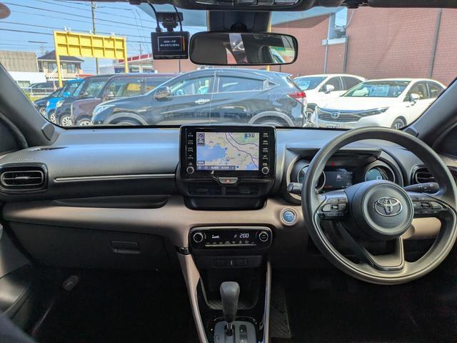 Ref:AUX-25091811 TOYOTA YARIS 2020 3 Ref:AUX-25091811 TOYOTA YARIS 2020 - Image 3