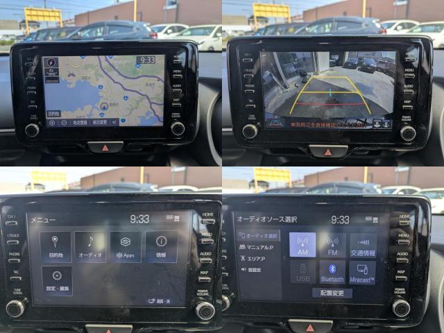 Ref:AUX-25091811 TOYOTA YARIS 2020 5 Ref:AUX-25091811 TOYOTA YARIS 2020 - Image 5