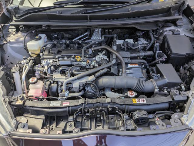Ref:AUX-25091811 TOYOTA YARIS 2020 8 Ref:AUX-25091811 TOYOTA YARIS 2020 - Image 8