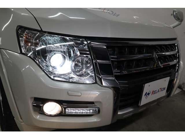 Ref:AUX-25092274 MITSUBISHI PAJERO 2019 13 Ref:AUX-25092274 MITSUBISHI PAJERO 2019 - Image 13