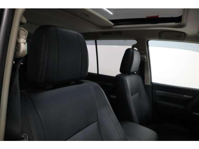 Ref:AUX-25092274 MITSUBISHI PAJERO 2019 19 Ref:AUX-25092274 MITSUBISHI PAJERO 2019 - Image 19