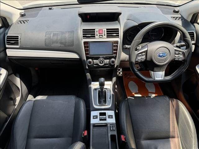 Ref:AUX-25092584 SUBARU LEVORG 2014 2 Ref:AUX-25092584 SUBARU LEVORG 2014 - Image 2