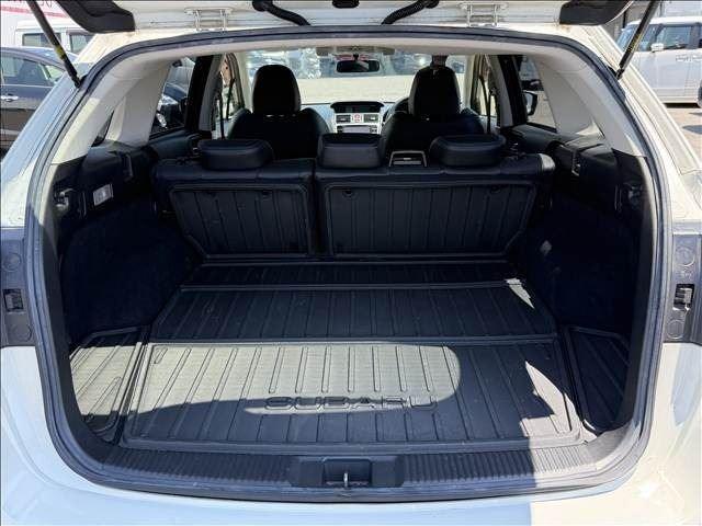 Ref:AUX-25092584 SUBARU LEVORG 2014 11 Ref:AUX-25092584 SUBARU LEVORG 2014 - Image 11