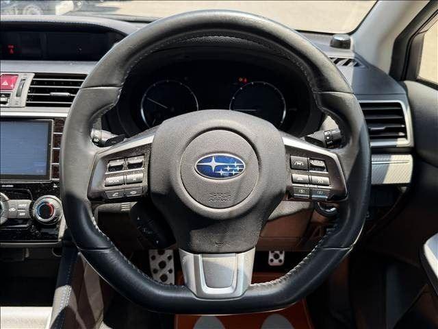 Ref:AUX-25092584 SUBARU LEVORG 2014 12 Ref:AUX-25092584 SUBARU LEVORG 2014 - Image 12