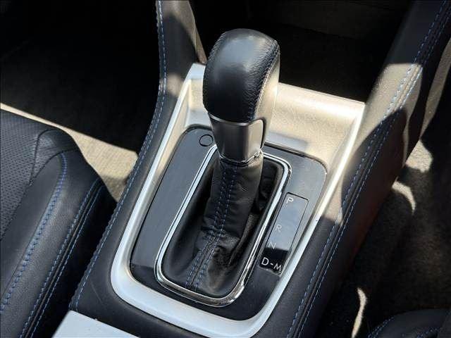Ref:AUX-25092584 SUBARU LEVORG 2014 18 Ref:AUX-25092584 SUBARU LEVORG 2014 - Image 18
