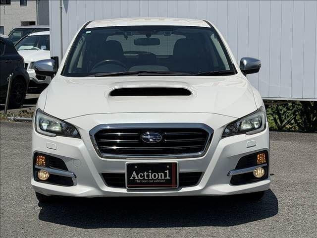 Ref:AUX-25092584 SUBARU LEVORG 2014 3 Ref:AUX-25092584 SUBARU LEVORG 2014 - Image 3