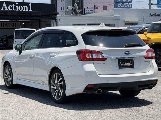 Ref:AUX-25092584 SUBARU LEVORG 2014 4 Ref:AUX-25092584 SUBARU LEVORG 2014 - Image 4