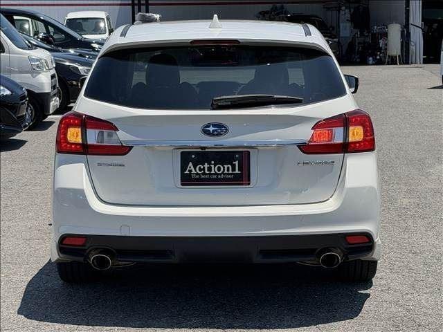 Ref:AUX-25092584 SUBARU LEVORG 2014 5 Ref:AUX-25092584 SUBARU LEVORG 2014 - Image 5