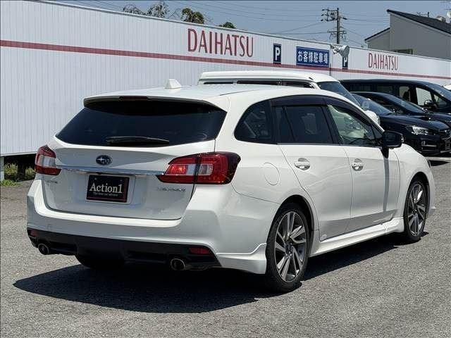 Ref:AUX-25092584 SUBARU LEVORG 2014 6 Ref:AUX-25092584 SUBARU LEVORG 2014 - Image 6