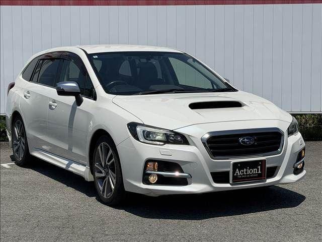 Ref:AUX-25092584 SUBARU LEVORG 2014 7 Ref:AUX-25092584 SUBARU LEVORG 2014 - Image 7