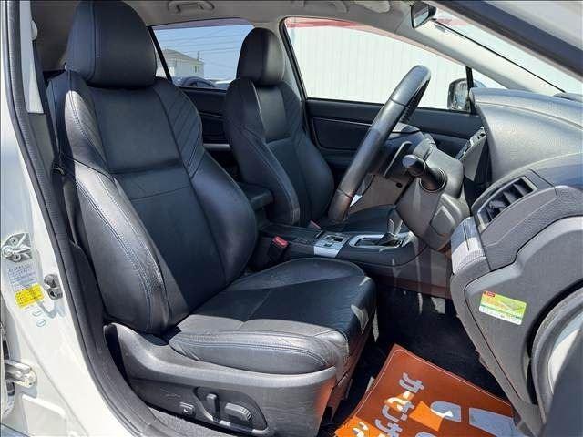 Ref:AUX-25092584 SUBARU LEVORG 2014 9 Ref:AUX-25092584 SUBARU LEVORG 2014 - Image 9