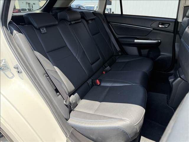 Ref:AUX-25092584 SUBARU LEVORG 2014 10 Ref:AUX-25092584 SUBARU LEVORG 2014 - Image 10