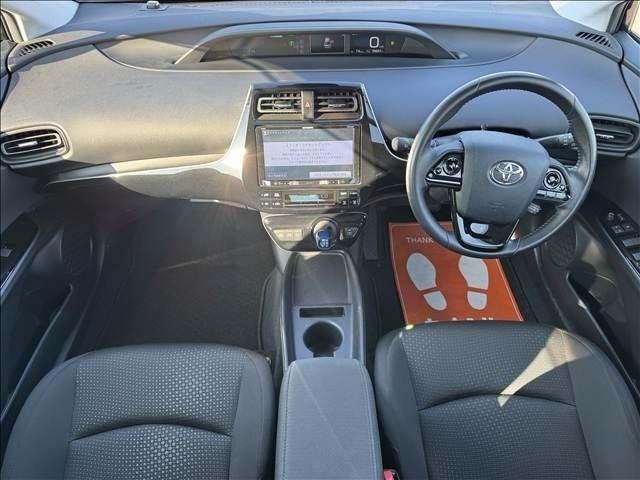 Ref:AUX-25092661 TOYOTA PRIUS 2019 2 Ref:AUX-25092661 TOYOTA PRIUS 2019 - Image 2
