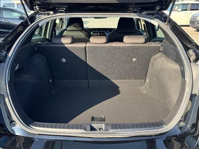 Ref:AUX-25092661 TOYOTA PRIUS 2019 11 Ref:AUX-25092661 TOYOTA PRIUS 2019 - Image 11