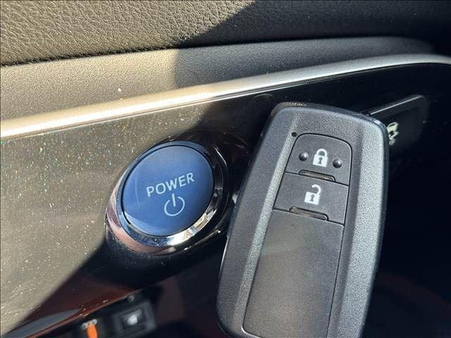 Ref:AUX-25092661 TOYOTA PRIUS 2019 17 Ref:AUX-25092661 TOYOTA PRIUS 2019 - Image 17