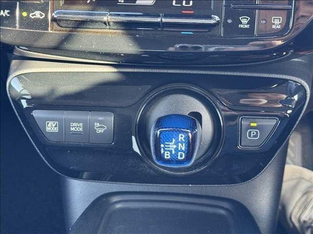 Ref:AUX-25092661 TOYOTA PRIUS 2019 20 Ref:AUX-25092661 TOYOTA PRIUS 2019 - Image 20