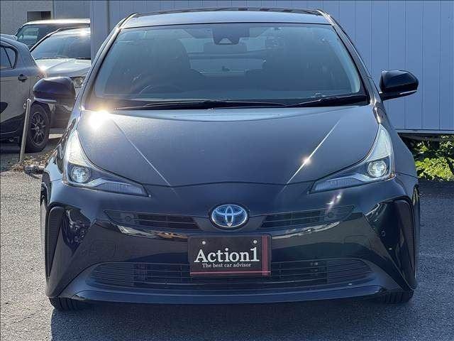 Ref:AUX-25092661 TOYOTA PRIUS 2019 3 Ref:AUX-25092661 TOYOTA PRIUS 2019 - Image 3