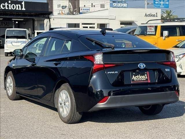 Ref:AUX-25092661 TOYOTA PRIUS 2019 4 Ref:AUX-25092661 TOYOTA PRIUS 2019 - Image 4