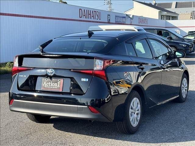 Ref:AUX-25092661 TOYOTA PRIUS 2019 6 Ref:AUX-25092661 TOYOTA PRIUS 2019 - Image 6