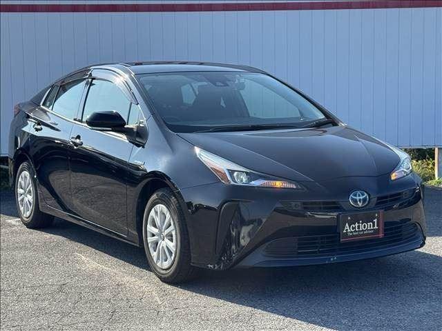Ref:AUX-25092661 TOYOTA PRIUS 2019 7 Ref:AUX-25092661 TOYOTA PRIUS 2019 - Image 7