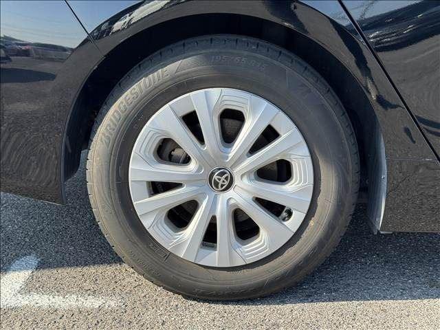 Ref:AUX-25092661 TOYOTA PRIUS 2019 8 Ref:AUX-25092661 TOYOTA PRIUS 2019 - Image 8