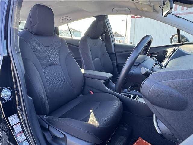 Ref:AUX-25092661 TOYOTA PRIUS 2019 9 Ref:AUX-25092661 TOYOTA PRIUS 2019 - Image 9