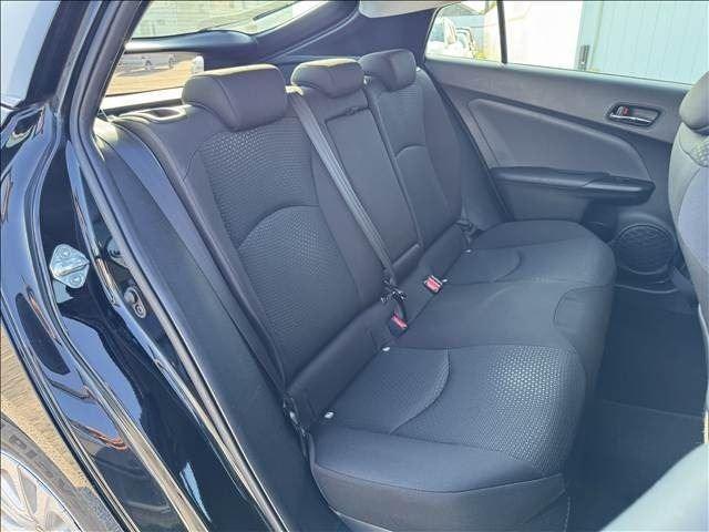 Ref:AUX-25092661 TOYOTA PRIUS 2019 10 Ref:AUX-25092661 TOYOTA PRIUS 2019 - Image 10