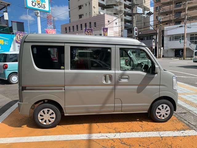 Ref:AUX-25093371 SUZUKI EVERY 2026 2 Ref:AUX-25093371 SUZUKI EVERY 2026 - Image 2