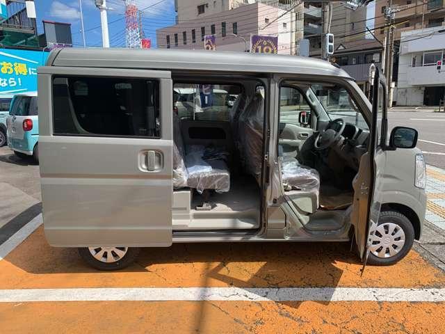 Ref:AUX-25093371 SUZUKI EVERY 2026 11 Ref:AUX-25093371 SUZUKI EVERY 2026 - Image 11