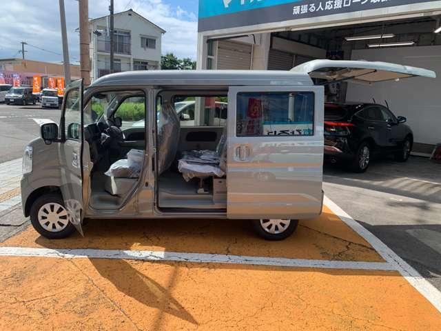 Ref:AUX-25093371 SUZUKI EVERY 2026 13 Ref:AUX-25093371 SUZUKI EVERY 2026 - Image 13