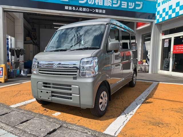 Ref:AUX-25093371 SUZUKI EVERY 2026 16 Ref:AUX-25093371 SUZUKI EVERY 2026 - Image 16
