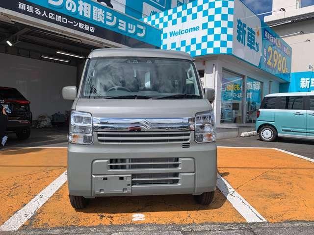 Ref:AUX-25093371 SUZUKI EVERY 2026 18 Ref:AUX-25093371 SUZUKI EVERY 2026 - Image 18