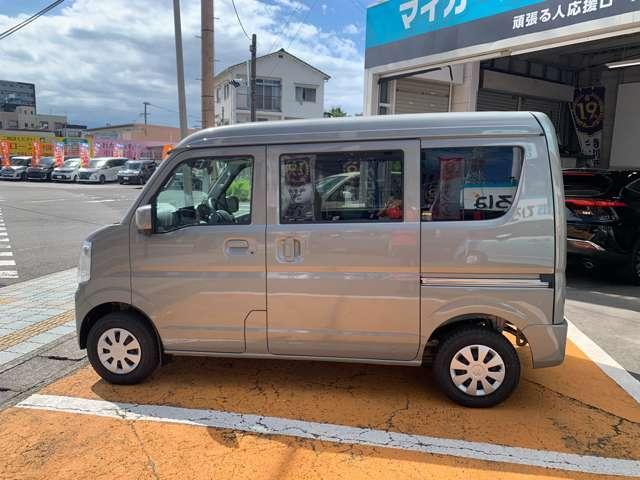 Ref:AUX-25093371 SUZUKI EVERY 2026 3 Ref:AUX-25093371 SUZUKI EVERY 2026 - Image 3