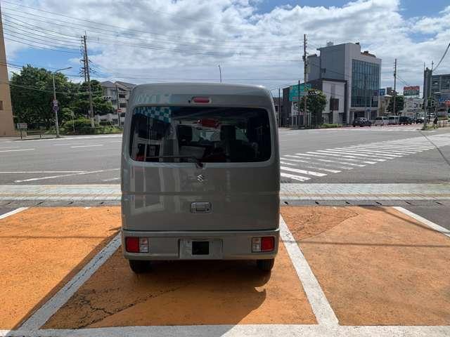 Ref:AUX-25093371 SUZUKI EVERY 2026 4 Ref:AUX-25093371 SUZUKI EVERY 2026 - Image 4