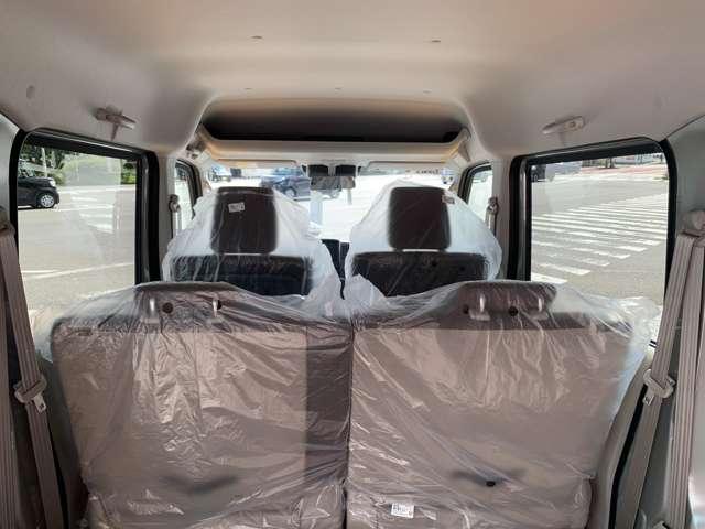 Ref:AUX-25093371 SUZUKI EVERY 2026 5 Ref:AUX-25093371 SUZUKI EVERY 2026 - Image 5
